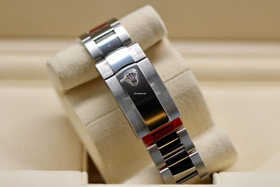 Rolex | Sky-Dweller | 326934 | Steel | 42 mm | Steel | White | Automatic
