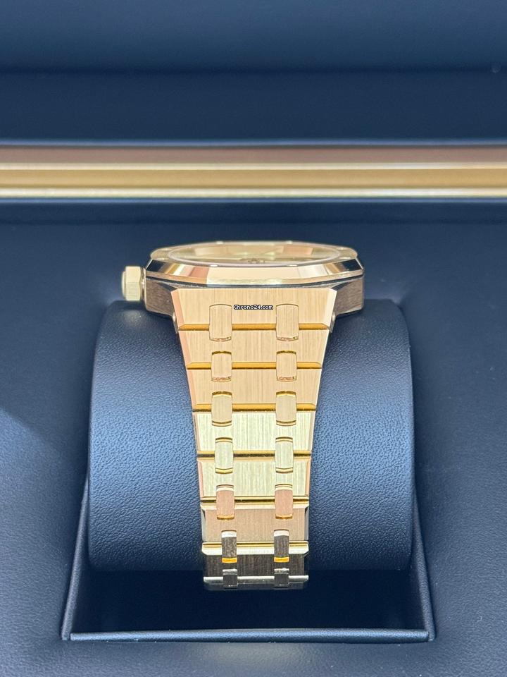 Audemars Piguet Royal Oak