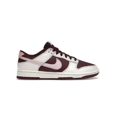 Nike Dunk Low Valentine -Night Maroon and Medium Soft Pink Sale