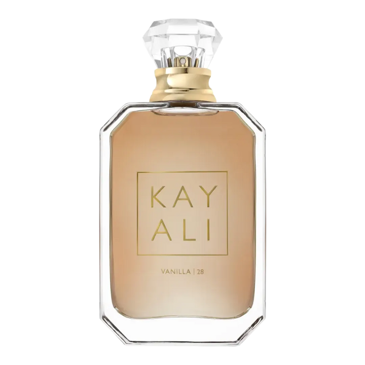 Vanilla 28 Eau de Parfum