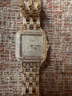 Cartier Panthère