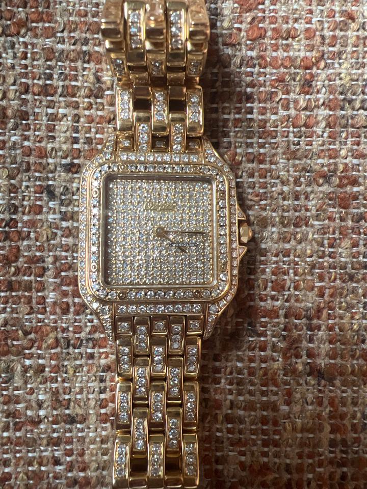 Cartier Panthère