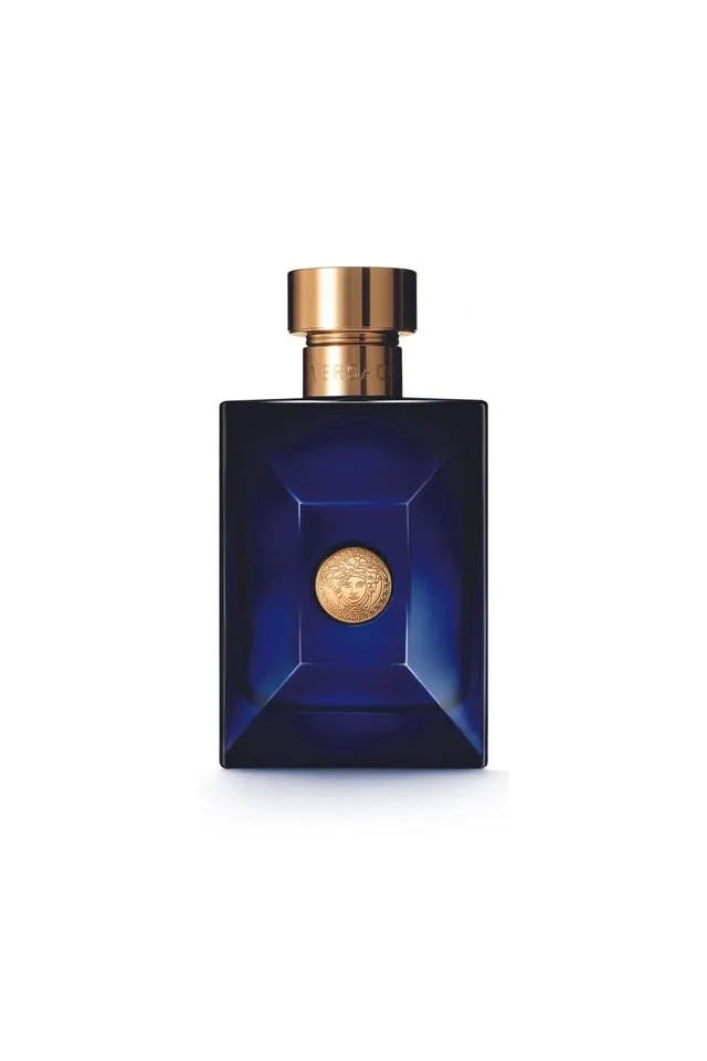 Versace Dylan Blue Eau De Toilette For Men