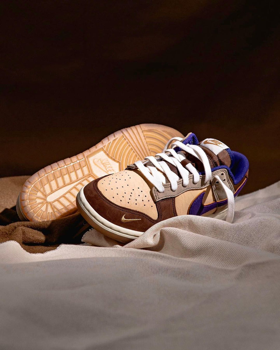 Nike Dunk Low Setsubun Skate Sneakers Sale
