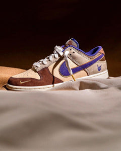 Nike Dunk Low Setsubun Skate Sneakers Sale