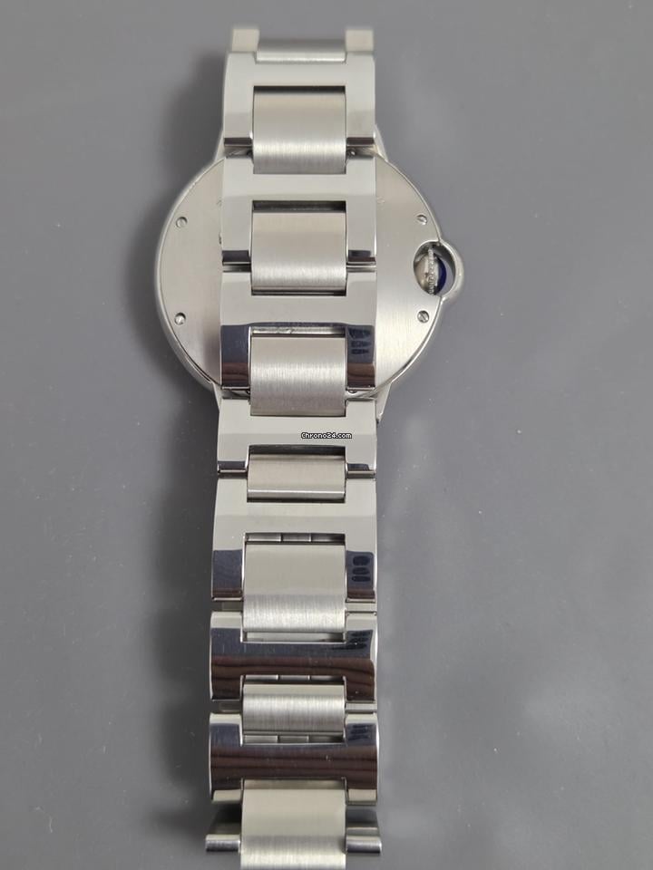Cartier Ballon Bleu