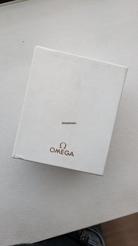 Omega Speedmaster
