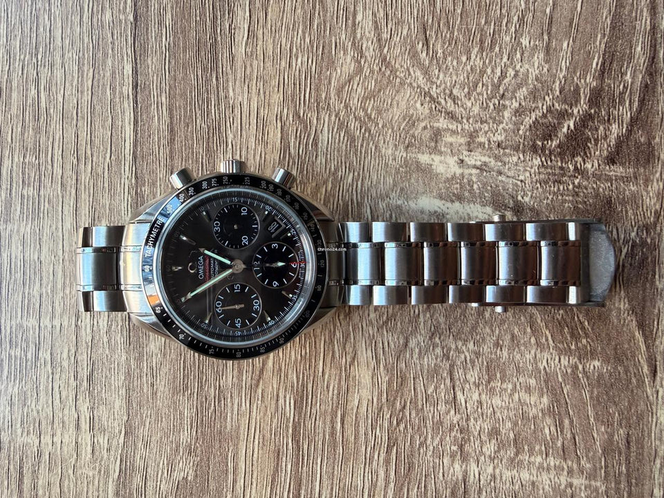 Omega Speedmaster