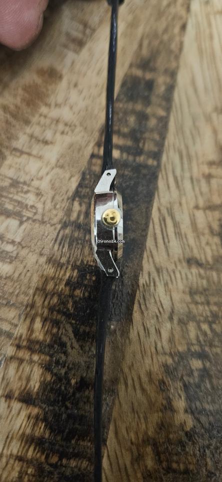 Omega De Ville