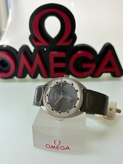 Omega Seamaster