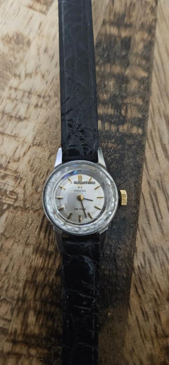 Omega De Ville