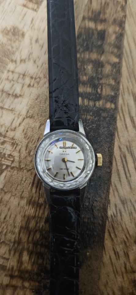 Omega De Ville
