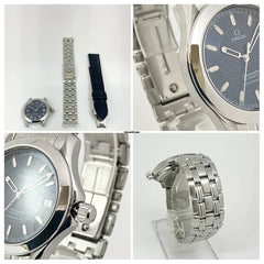 Omega Seamaster