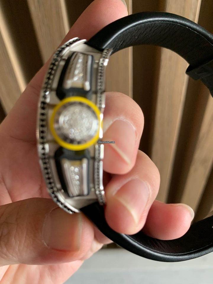 Richard Mille RM 011
