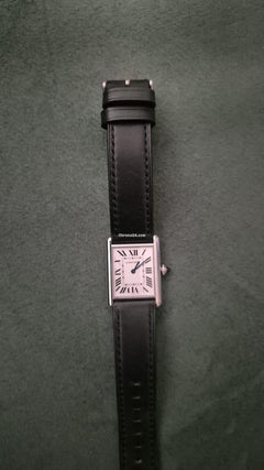 Cartier Tank