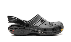 Crocs Classic Clog Batmobile