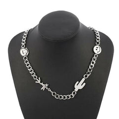 CACTUS JACK SS CHAIN