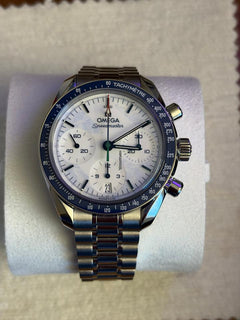Omega Speedmaster Unworn fullset Milano Cortina Paralymics 2026