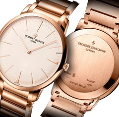 Vacheron Constantin Patrimony