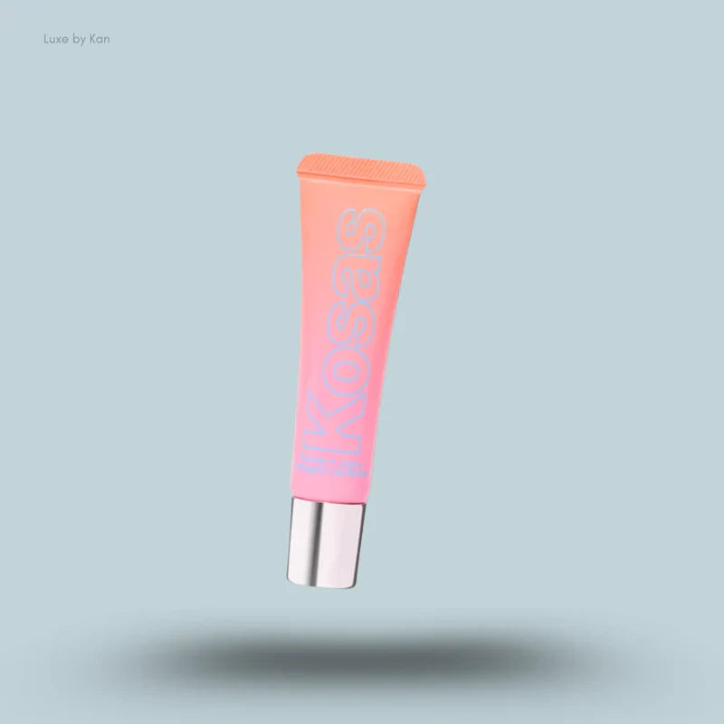 Kosas Plump And Juicy Lip Booster Buttery Treatment 15ml