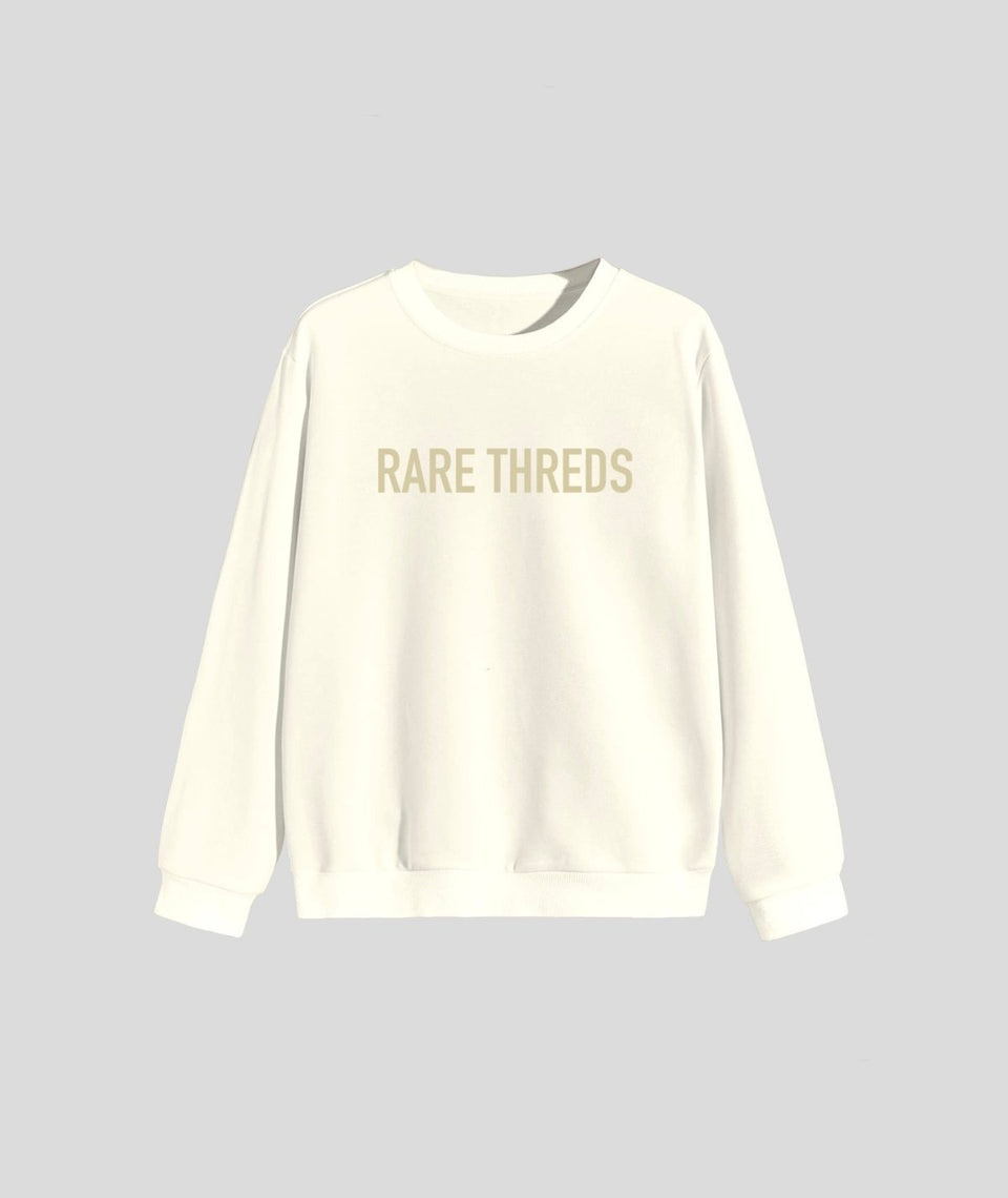 Winter Beach Sweatshirt