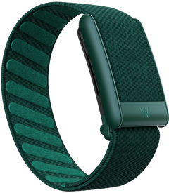 Whoop 5.0 Peak Superknit (EMERALD)