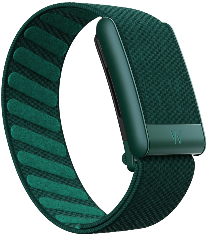 Whoop 5.0 Peak Superknit (EMERALD)