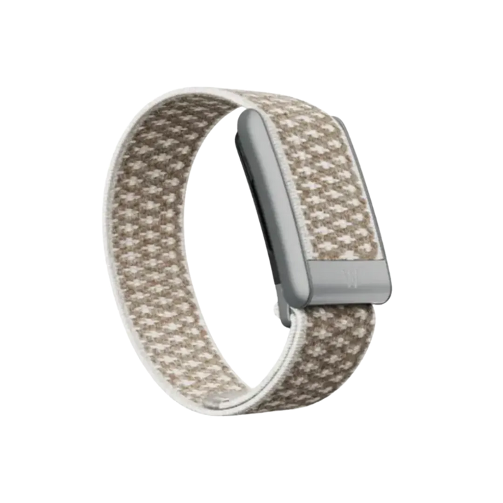 Whoop 5.0/ MG Life Cloudknit Haze Band (Strap Only)