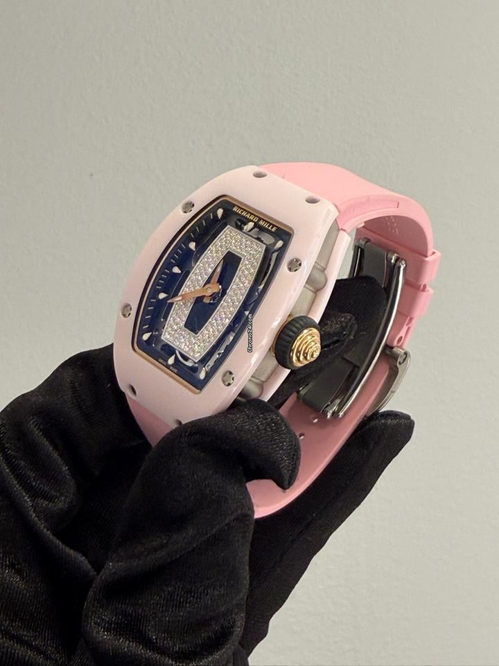 Richard Mille RM 0707-01 Ladies