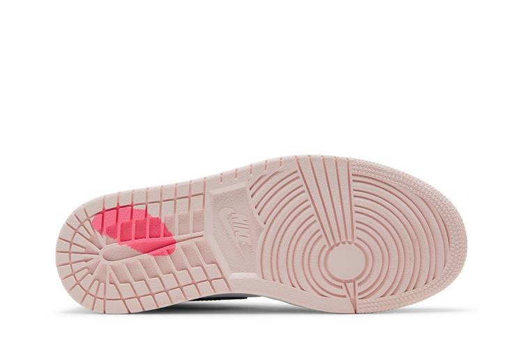 Wmns Air Jordan 1 Retro High Og Se Bubble Gum