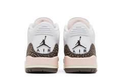 Wmns Air Jordan 3 Retro Dark Mocha