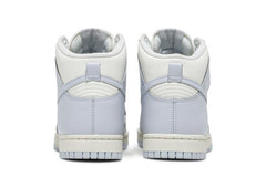 Wmns Dunk High Football Grey