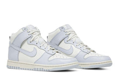 Wmns Dunk High Football Grey