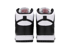 Wmns Dunk High Panda  Black White