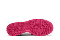 Wmns Dunk High Pink Prime