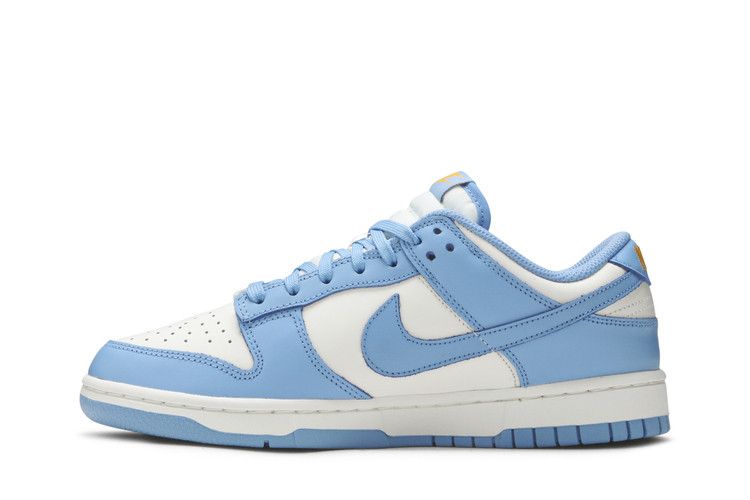 Wmns Dunk Low Coast