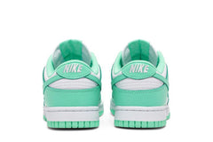 Wmns Dunk Low Green Glow