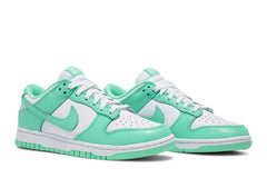 Wmns Dunk Low Green Glow