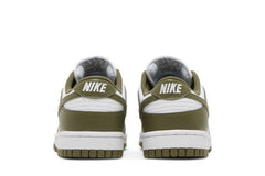 Wmns Dunk Low Medium Olive