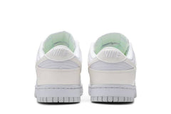 Wmns Dunk Low Next Nature Move To Zero  Off White
