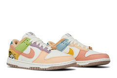 Wmns Dunk Low Se Sun Club  Multicolor