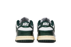 Wmns Dunk Low Vintage Green