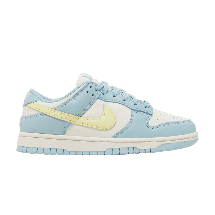 Wmns Nike Dunk Low Ocean Bliss