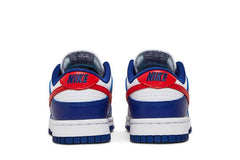 Wmns Nike Dunk Low Usa