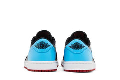 Jordan 1 Retro Low OG Unc To Chicago