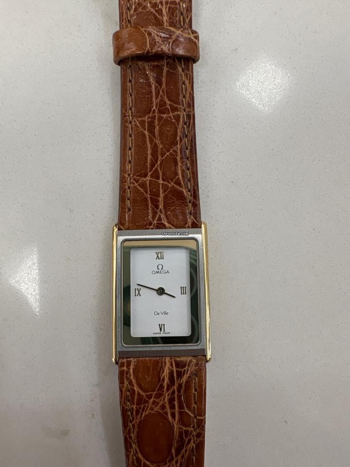 Omega De Ville