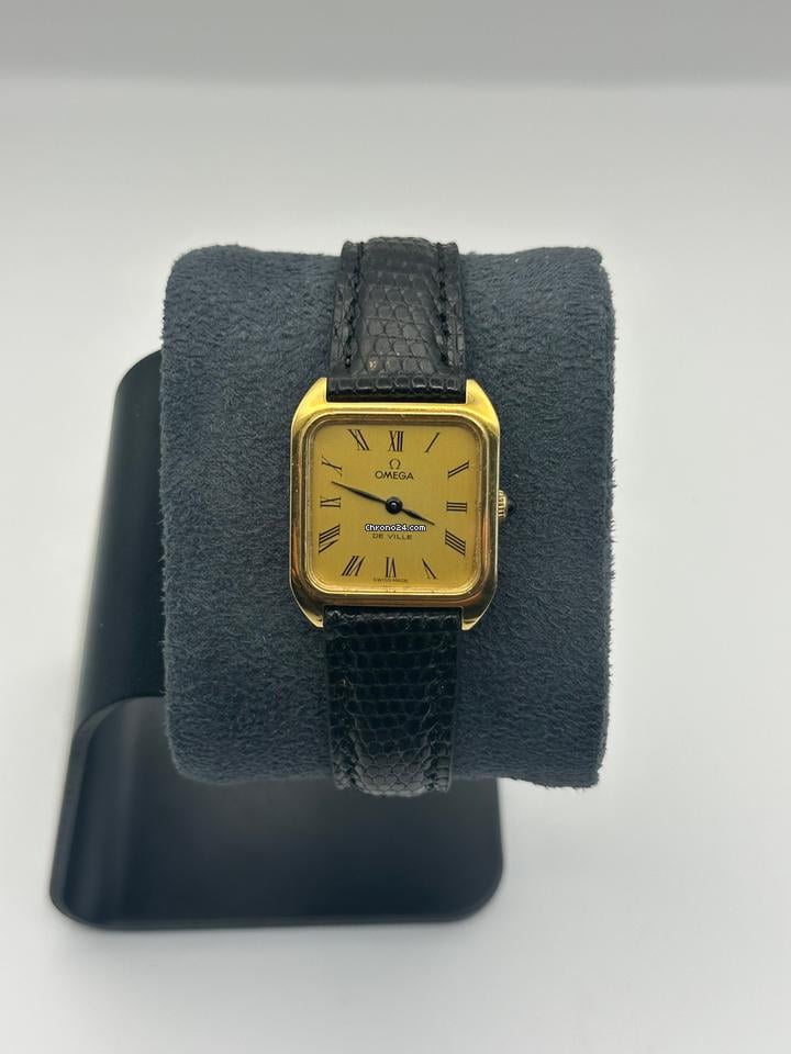 Omega De Ville