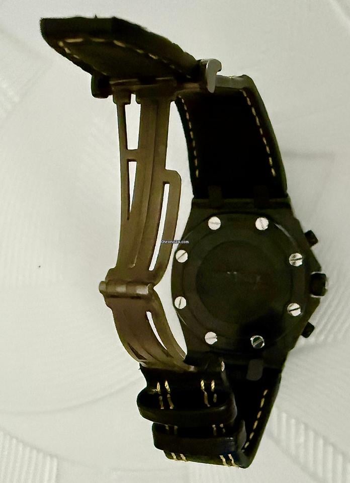 Audemars Piguet Royal Oak Offshore