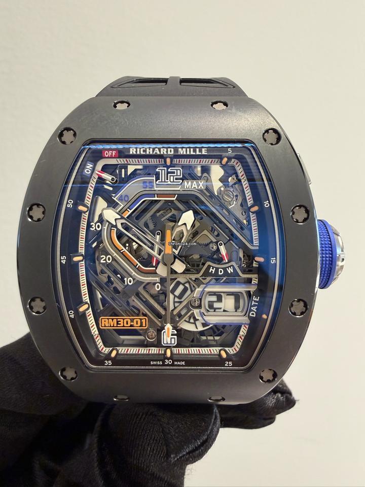 Richard Mille RM 030