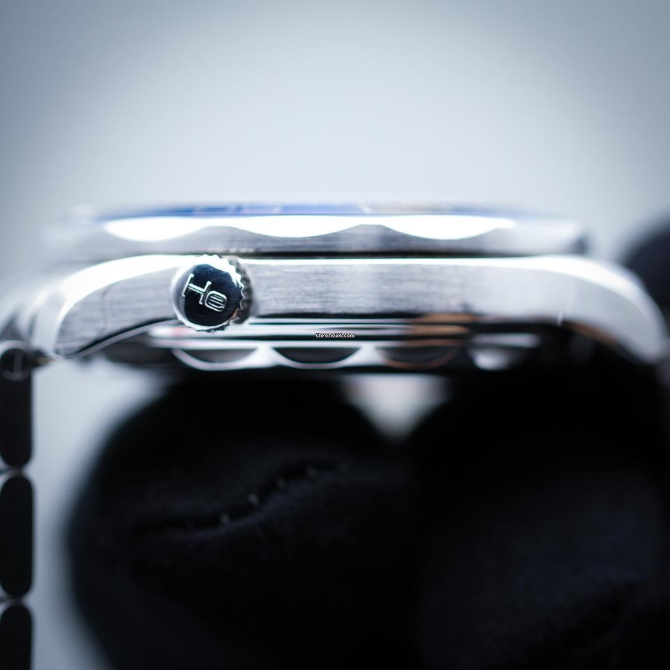 Omega Seamaster Diver 300 M007 Commander’s Watch - Limited Edition